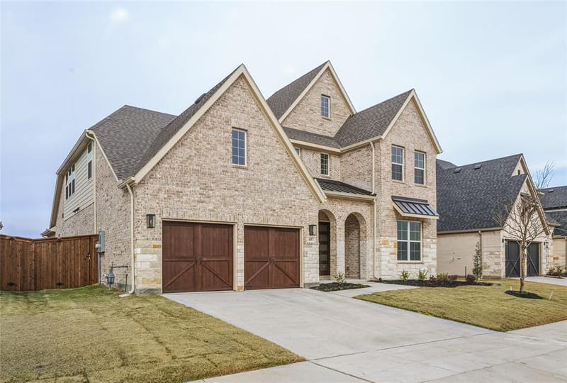 407 Sedgwick Drive, Fate TX 75189 - Photo 2