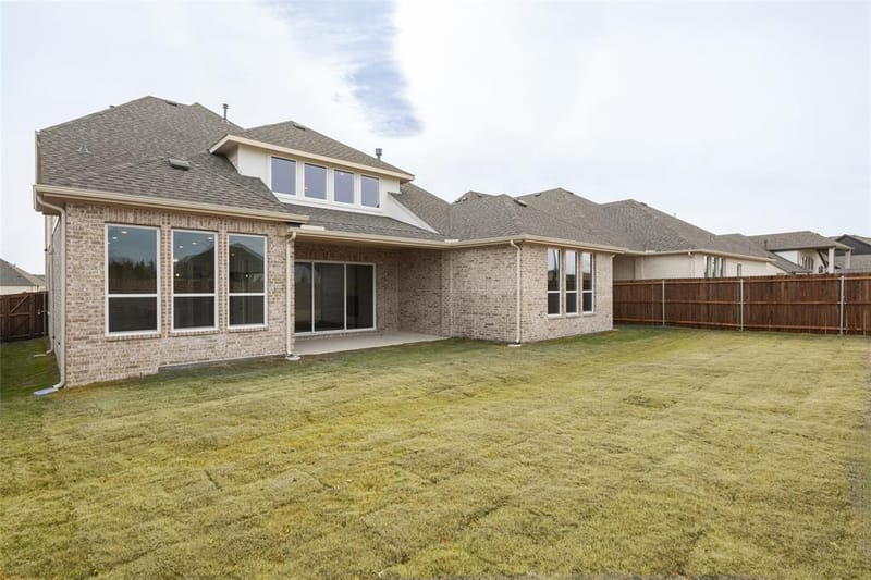 407 Sedgwick Drive, Fate TX 75189 - Photo 3
