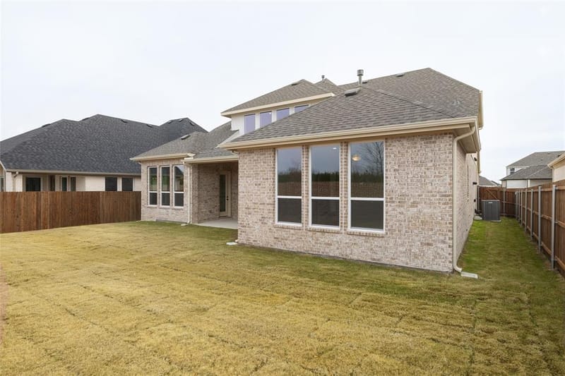 407 Sedgwick Drive, Fate TX 75189 - Photo 4