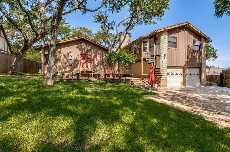 3202 Coronado Street, Irving TX 75062 - Photo 36