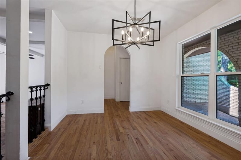 3202 Coronado Street, Irving TX 75062 - Photo 8