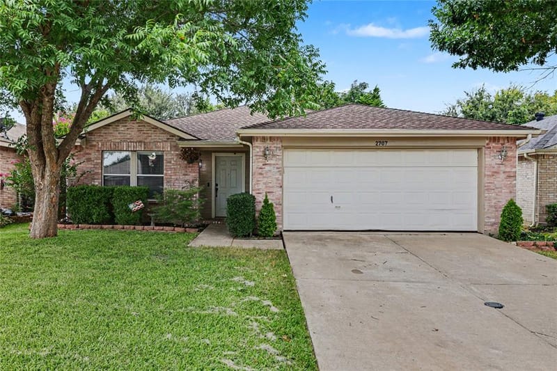 2707 Mountain View Drive, McKinney TX 75071 - Photo 27