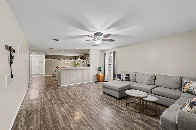 2707 Mountain View Drive, McKinney TX 75071 - Photo 2