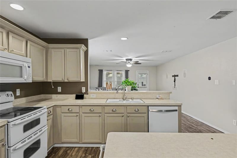 2707 Mountain View Drive, McKinney TX 75071 - Photo 13