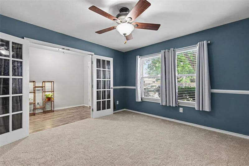2707 Mountain View Drive, McKinney TX 75071 - Photo 9