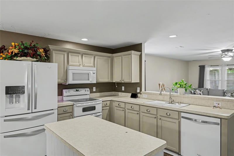2707 Mountain View Drive, McKinney TX 75071 - Photo 14