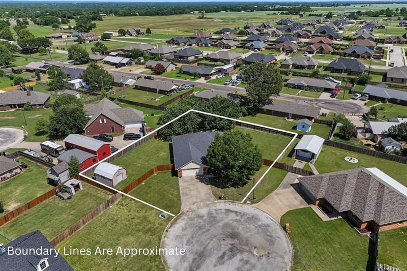 202 Daniel Court, Collinsville TX 76233 - Photo 38