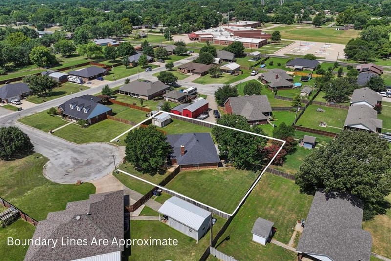 202 Daniel Court, Collinsville TX 76233 - Photo 39