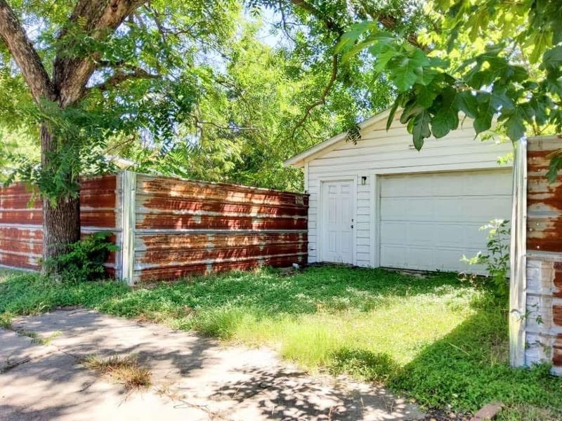 3532 Colcord Avenue, Waco TX 76707 - Photo 3