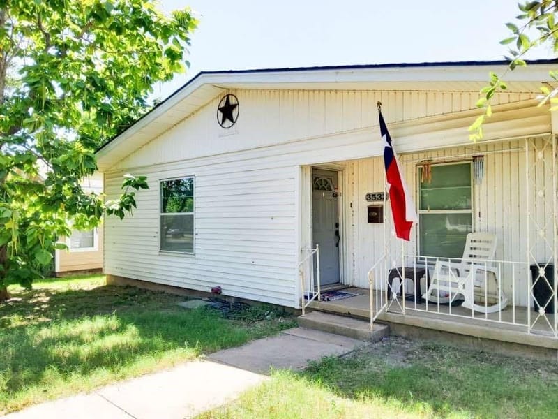 3532 Colcord Avenue, Waco TX 76707