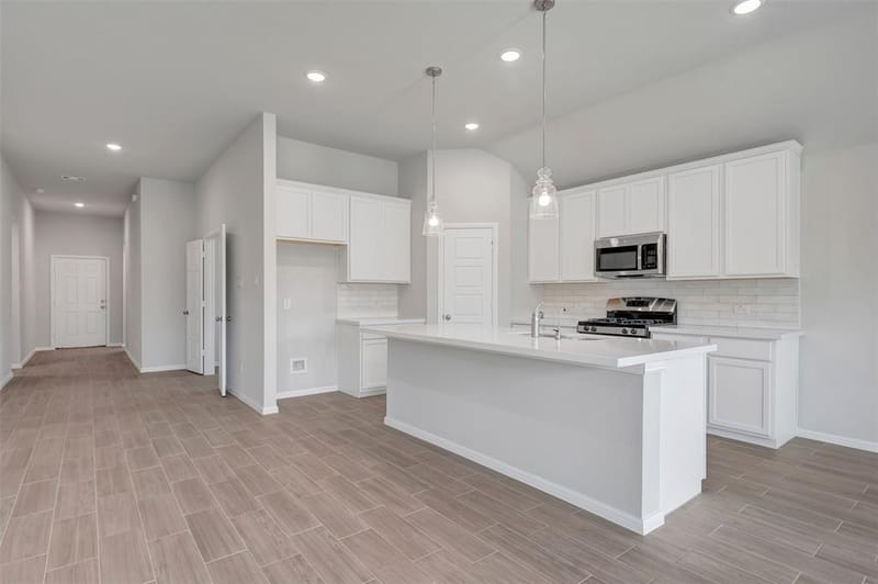 707 Grand Dale Drive, Lavon TX 75166 - Photo 9