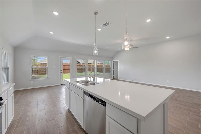 707 Grand Dale Drive, Lavon TX 75166 - Photo 10