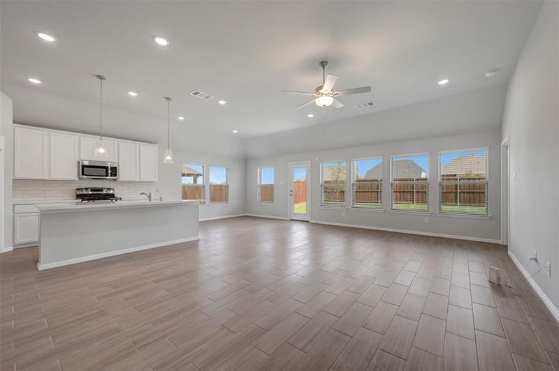 707 Grand Dale Drive, Lavon TX 75166 - Photo 4
