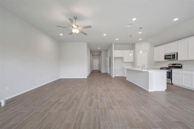 707 Grand Dale Drive, Lavon TX 75166 - Photo 8