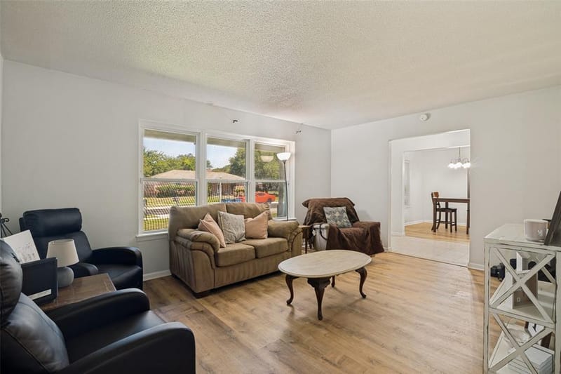 1107 Royal Drive, Kaufman TX 75142 - Photo 6