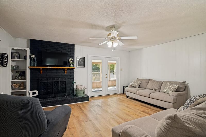 1107 Royal Drive, Kaufman TX 75142 - Photo 5