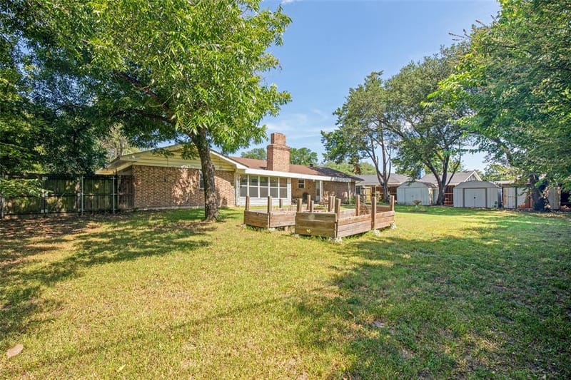 1107 Royal Drive, Kaufman TX 75142 - Photo 24