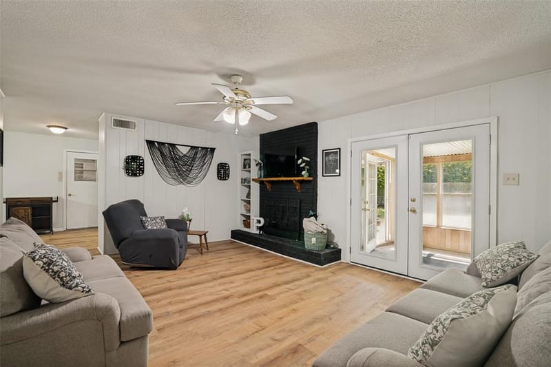 1107 Royal Drive, Kaufman TX 75142 - Photo 4