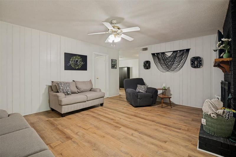 1107 Royal Drive, Kaufman TX 75142 - Photo 8