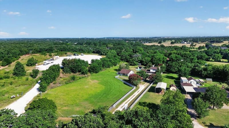 6709 County Road 527, Burleson TX 76028 - Photo 27