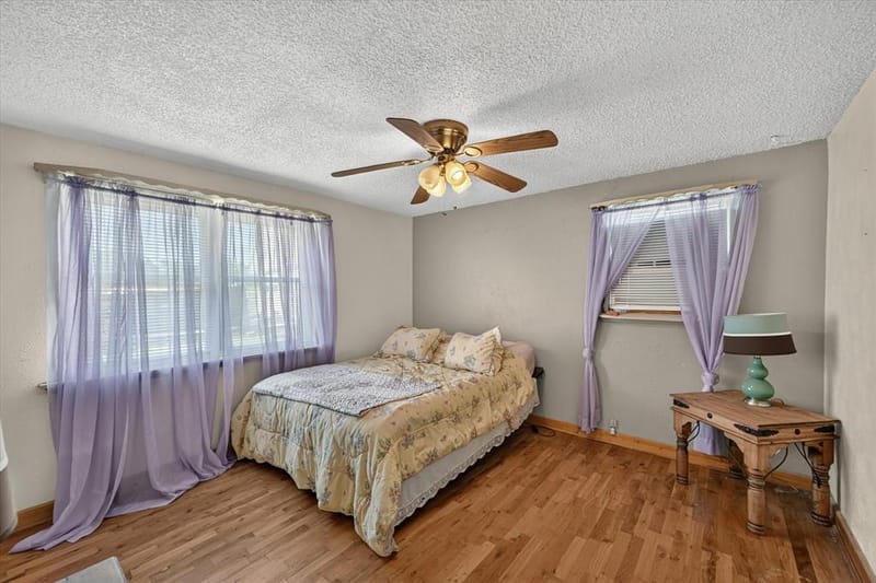 6709 County Road 527, Burleson TX 76028 - Photo 17