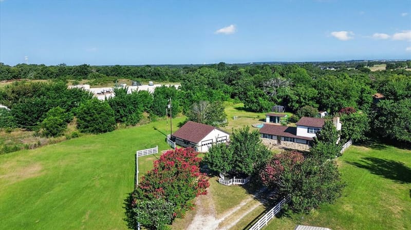 6709 County Road 527, Burleson TX 76028 - Photo 26