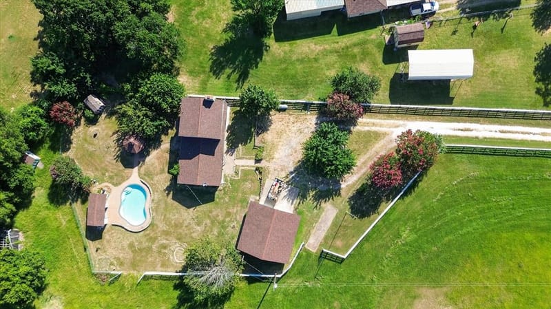 6709 County Road 527, Burleson TX 76028 - Photo 32