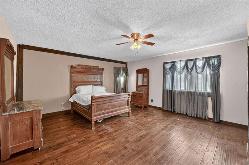 6709 County Road 527, Burleson TX 76028 - Photo 20