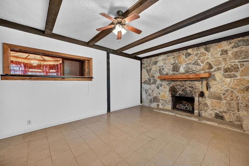 6709 County Road 527, Burleson TX 76028 - Photo 9