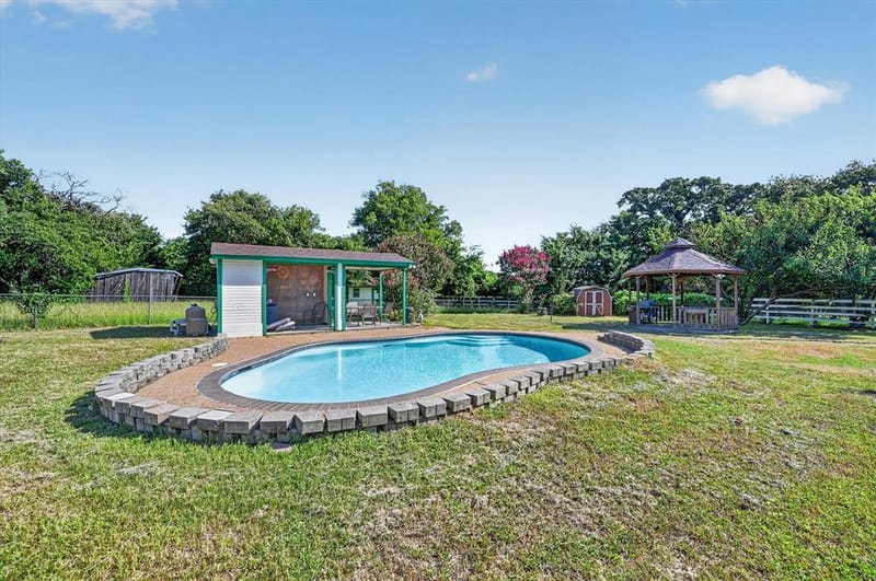 6709 County Road 527, Burleson TX 76028 - Photo 24