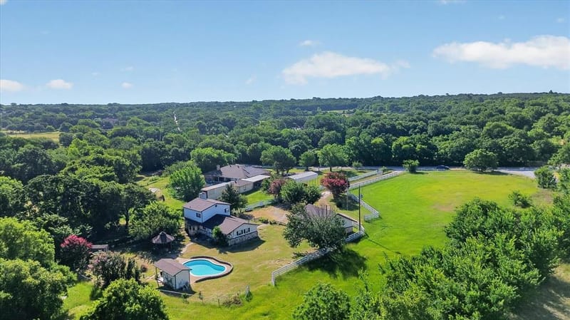 6709 County Road 527, Burleson TX 76028 - Photo 30
