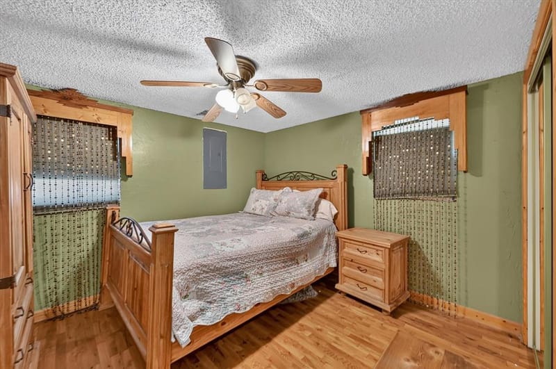 6709 County Road 527, Burleson TX 76028 - Photo 19