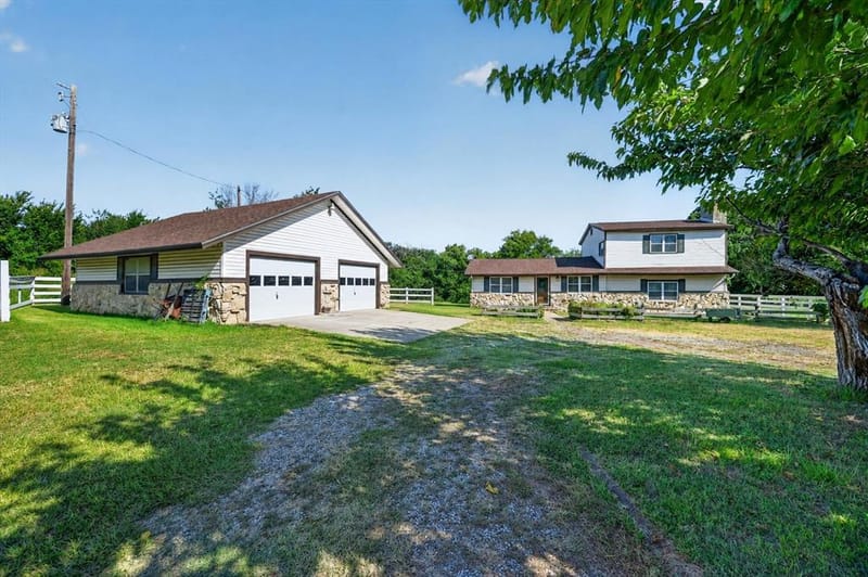 6709 County Road 527, Burleson TX 76028 - Photo 4
