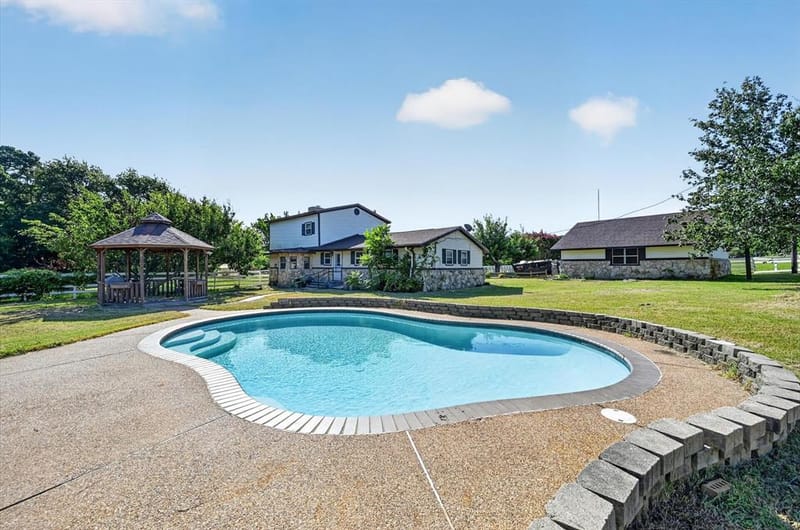 6709 County Road 527, Burleson TX 76028 - Photo 25