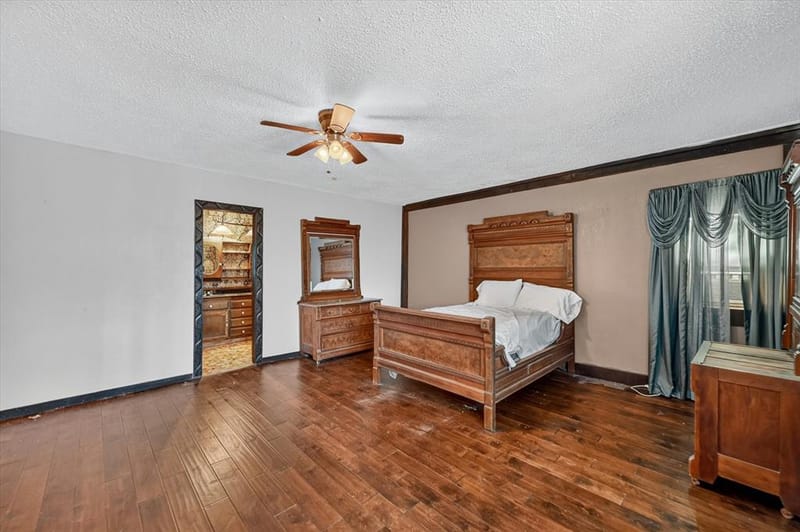 6709 County Road 527, Burleson TX 76028 - Photo 21