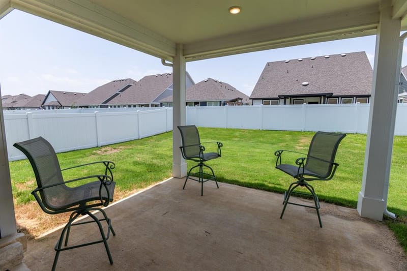 5945 Revere Drive, Providence Village TX 76227 - Photo 20