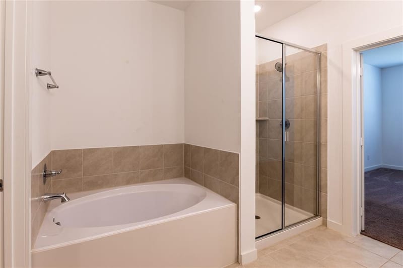 5945 Revere Drive, Providence Village TX 76227 - Photo 18