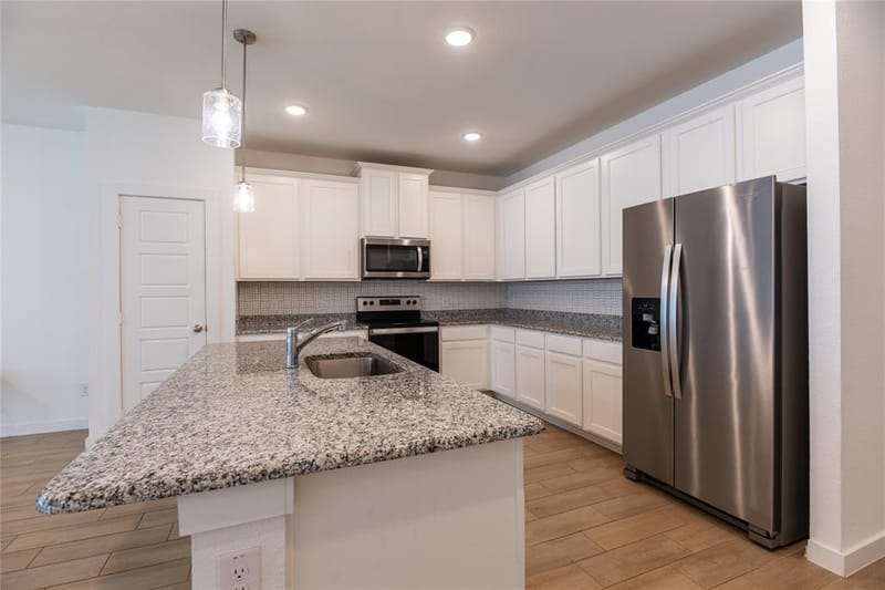 5945 Revere Drive, Providence Village TX 76227 - Photo 11