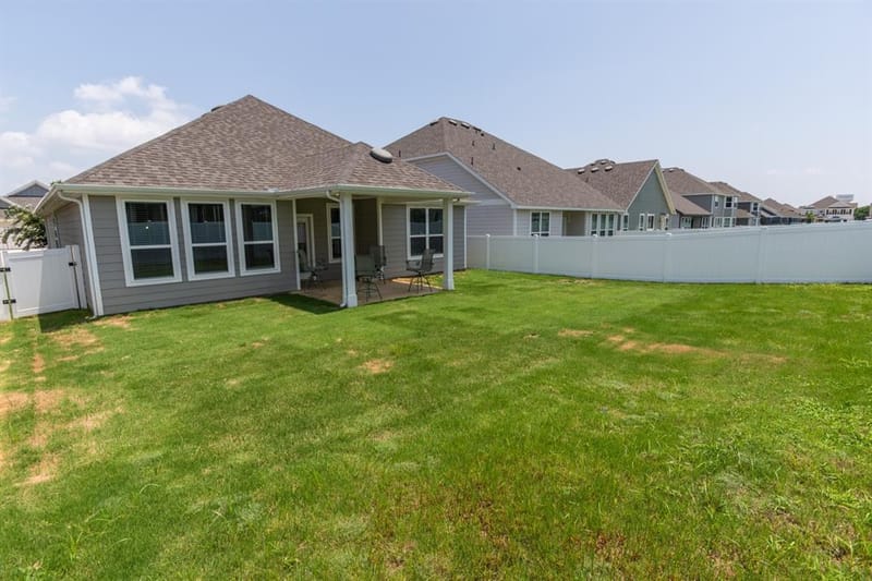 5945 Revere Drive, Providence Village TX 76227 - Photo 21