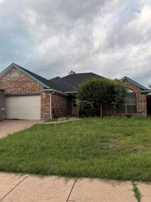 1012 porter place, Sanger TX 76266 - Photo 2