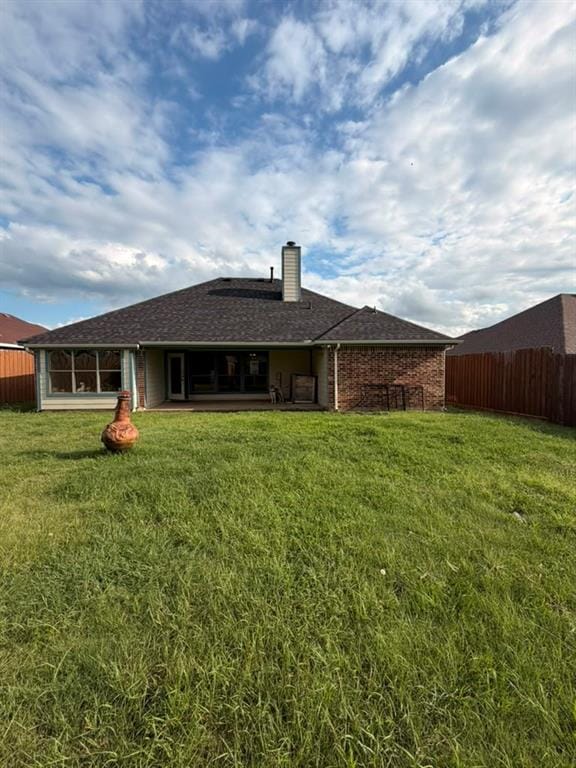 1012 porter place, Sanger TX 76266 - Photo 3