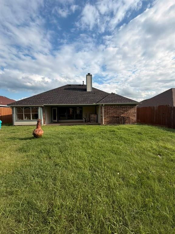 1012 porter place, Sanger TX 76266 - Photo 4