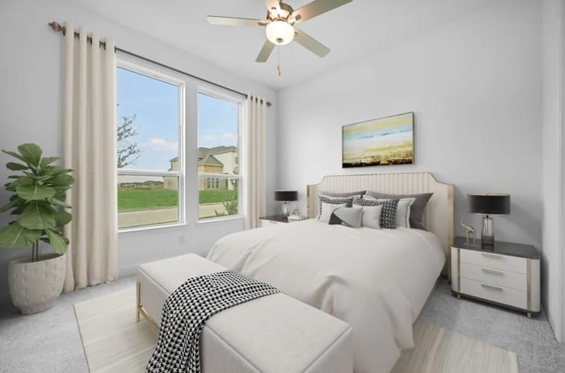 6805 Muenster Drive, McKinney TX 75071 - Photo 11