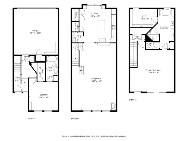 1430 Pecos Street, Dallas TX 75204 - Photo 25
