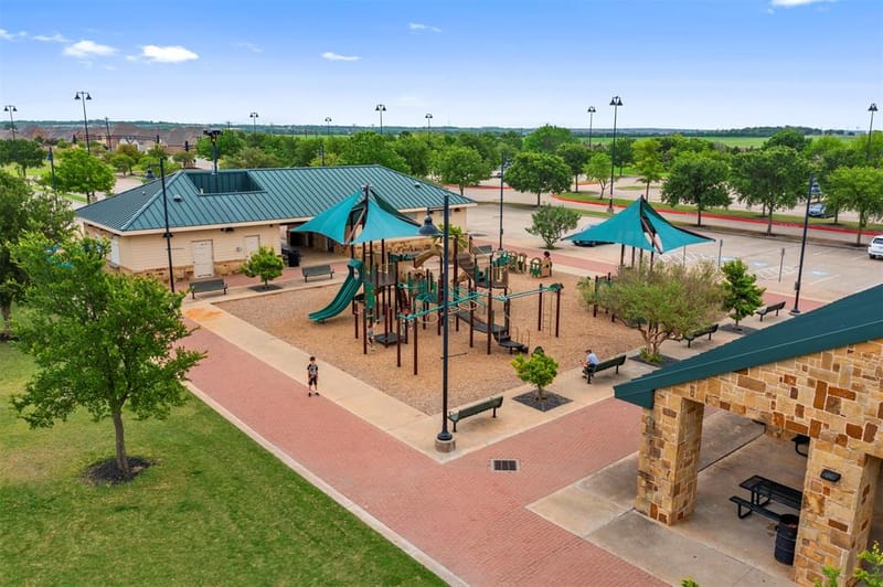 2713 Grapevine Way, Celina TX 75009 - Photo 16
