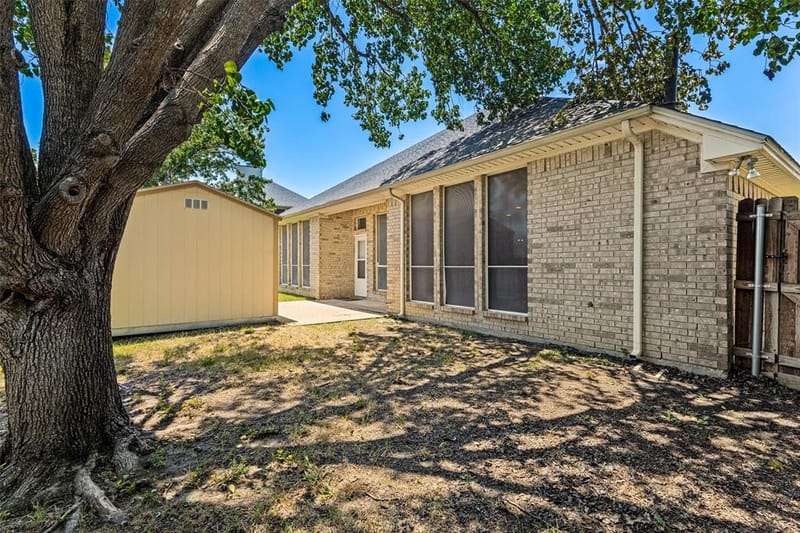 5856 Echo Bluff Drive, Haltom City TX 76137 - Photo 24