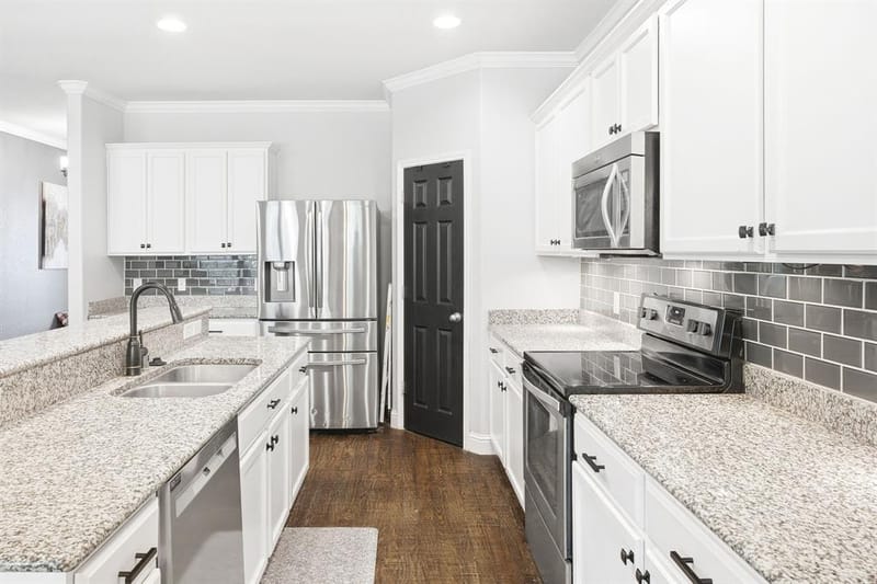 2923 Aspen Way, Melissa TX 75454 - Photo 6