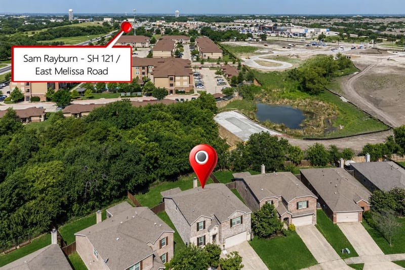 2923 Aspen Way, Melissa TX 75454 - Photo 3