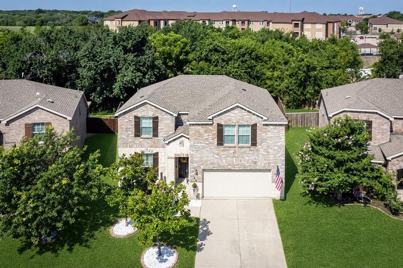 2923 Aspen Way, Melissa TX 75454 - Photo 36