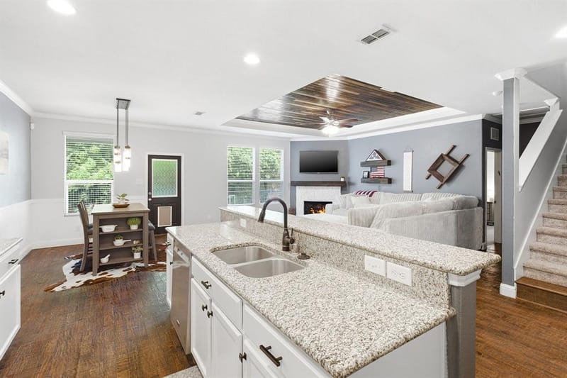2923 Aspen Way, Melissa TX 75454 - Photo 5